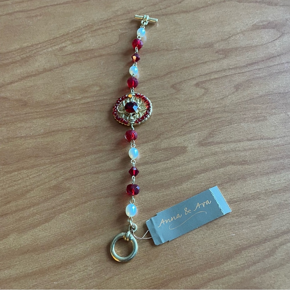 NWT Anna&Ava bracelet
